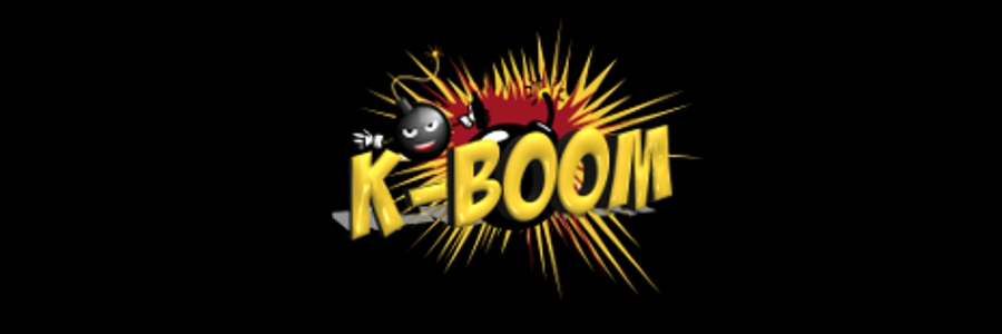 K-Boom Aromen